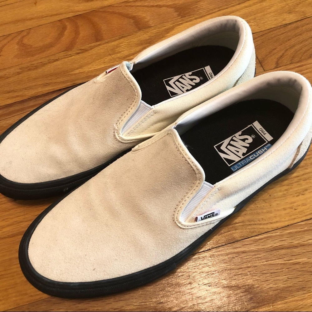 NEW Vans sneakers